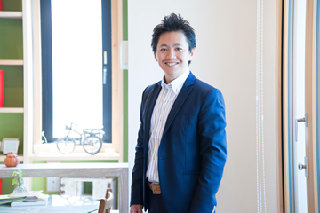佐藤志憲